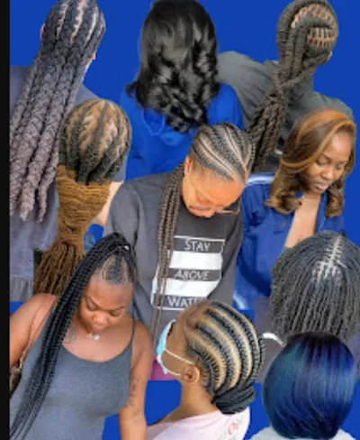 Shecosmo Hair Salon And Barbershop