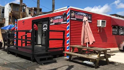 Los Menores Barbershop