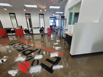 Expert Barber Beauty School