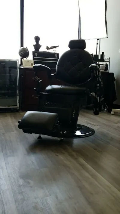 Tasha Lashay Master Barber