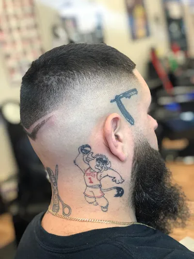 Superior Barbershop