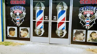 Ceron Barber Shop