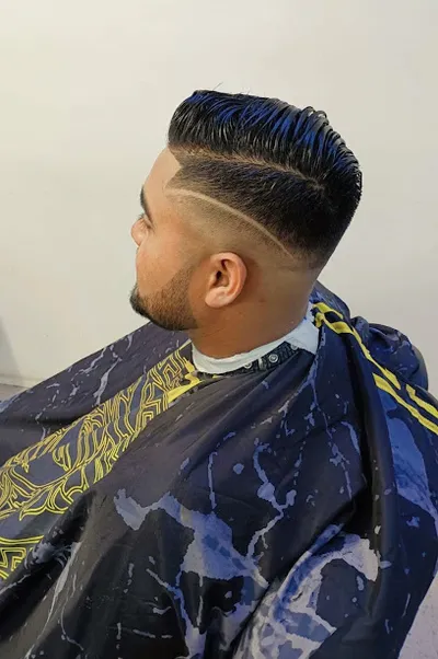 Catracho Barbershop