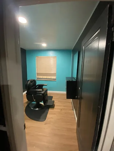 Pounell Brothers Barber Shop