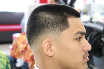 Vivid Barber Studio