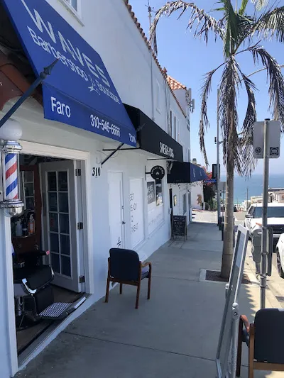 Waves Barbershop & Boutique