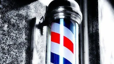 Philly's Style barbershop