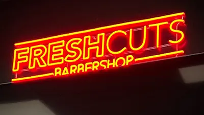Freshcuts Barbershop