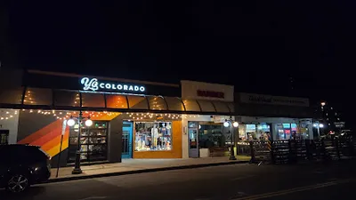 Metropolitan Barber Shop