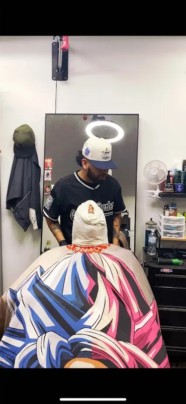 Camarillo Barbershop - Quality Barbers