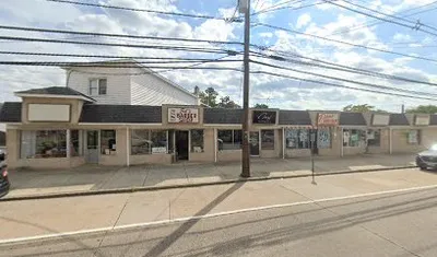 Ed's Barber Shop