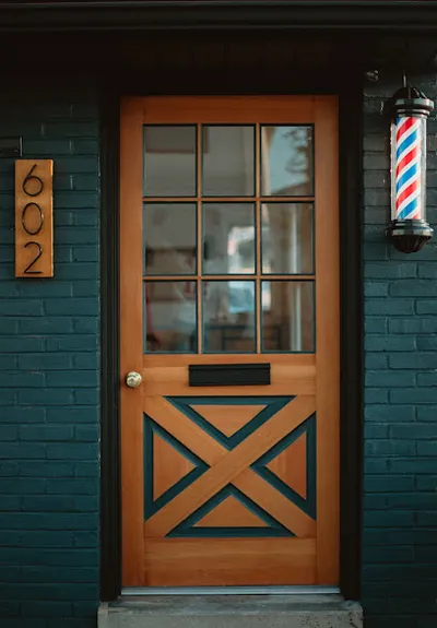 Legacy Barber Co.