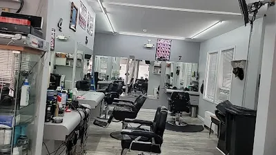 All Star Barber