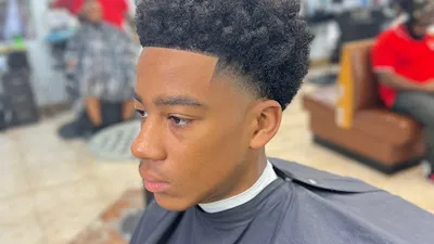 Cruz Cuts Barbershop