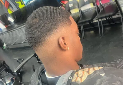 OnThaMove Barbershop