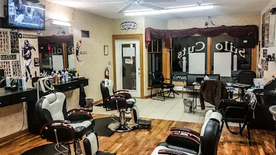 Stilo Cuts Barber Shop
