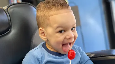 Goldo The Barber/ la formula barbershop