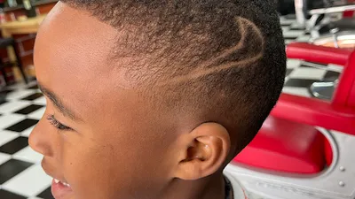 Tabe68 BARBER SHOP