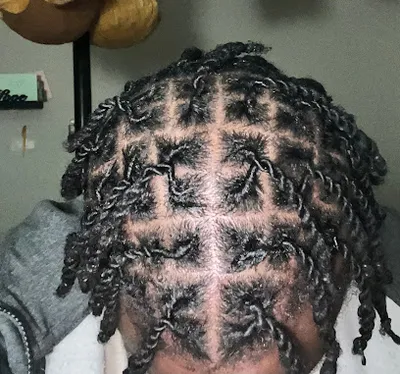 I AM ME Barbershop