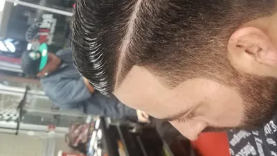 David Barbershop & Unisex