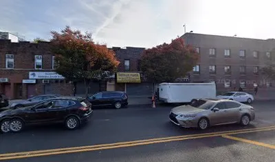 Midwood Barbershop