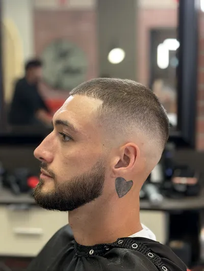 LA BARBER