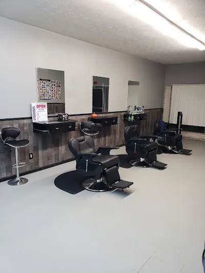 Clipps Barber Shop