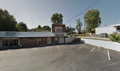 The Barber Shop