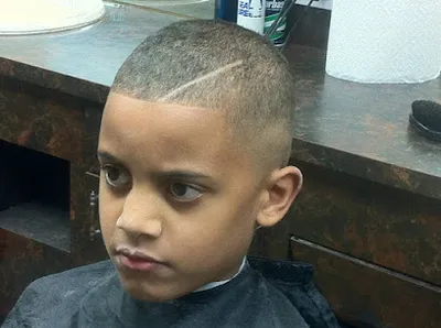 Boney's Barbershop