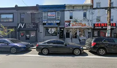 Vibes Barber Shop