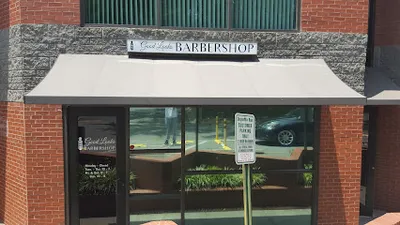 Good Looks Barbershop
