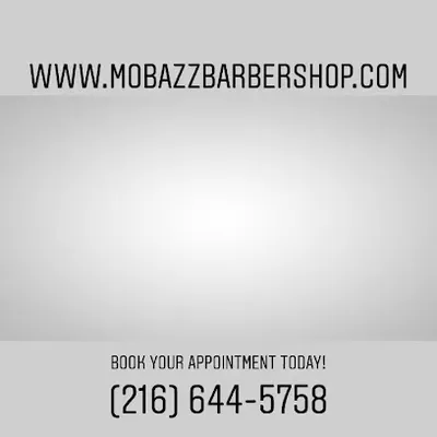 MoBazz Barbershop