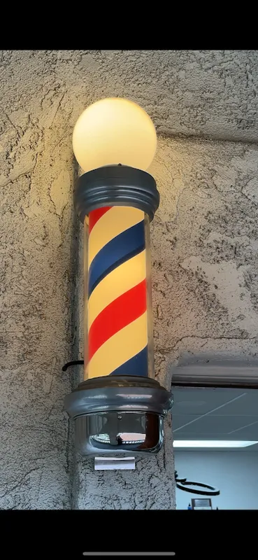 Commons Barbershop