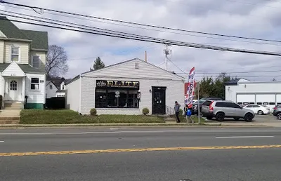 Elite Studio & Barbershop