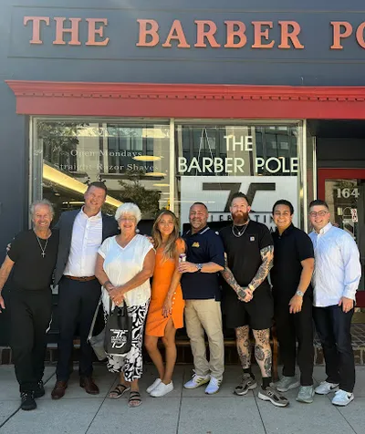 The Barber Pole