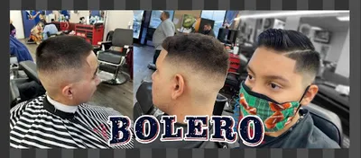 Bolero Barber Shop