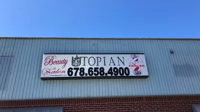 the"U" Barber Parlor and Salon