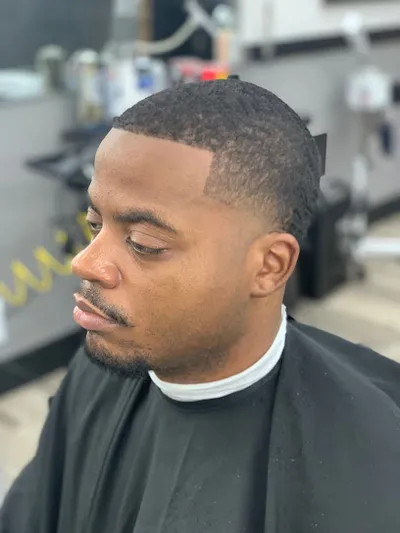 Distinct Flava Barbershop