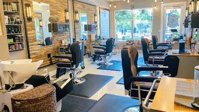The Bearded Barber