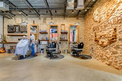 Bottima Barbershop