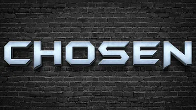 Chosen Barber Shop