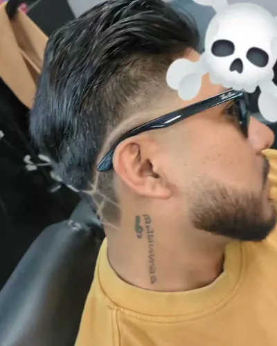 Yireh's BarberShop
