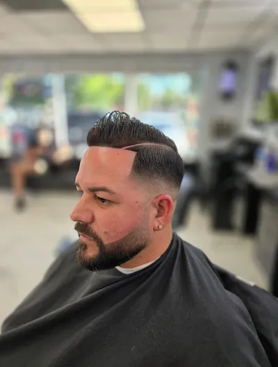Gilbert Barbershop