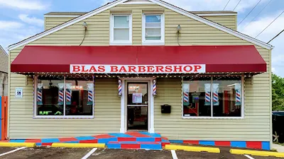 Blas Barbershop