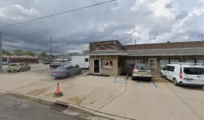 Nelson's Barber Shop