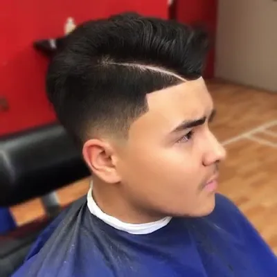 Rome The Barber