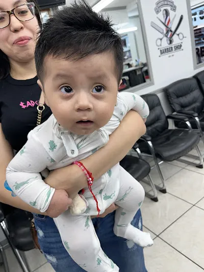Westside Barber Shop