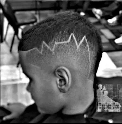 Joe’s Barber Shop