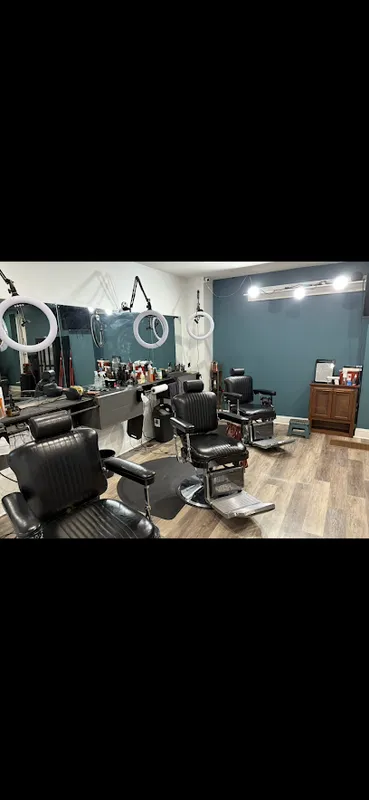 Barber Mania 2