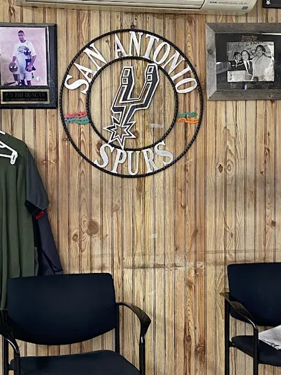 Veteran's Barber Shop